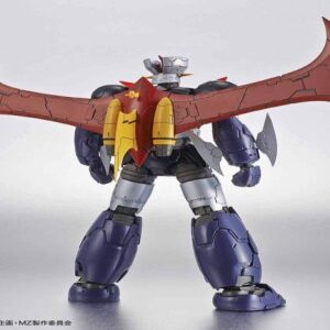 Bandai High Grade HG Mazinger Z Infinitism - Model Kit - 1/144 - immagine 5