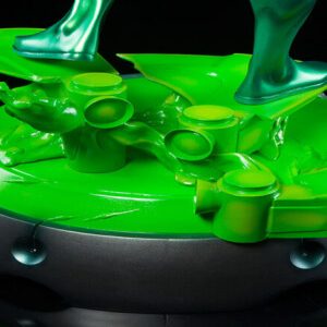 Green Lantern Premium Format™ Figure - Sideshow (Lanterna Verde) - immagine 6