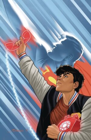 Dial H for Hero 2: I Nuovi Eroi di Metropolis
