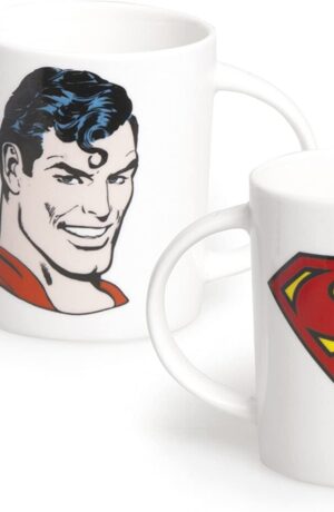 Superman – Mug – 300 ml – Tazza
