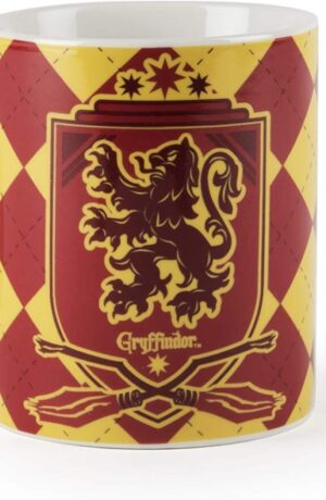 Harry Potter Tazza Mug Grifondoro