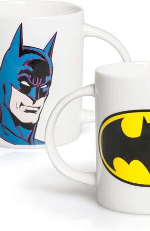 Batman – Mug – 300 ml – Tazza