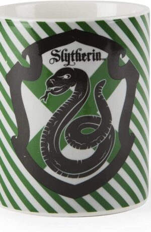 Harry Potter Tazza Mug Serpeverde