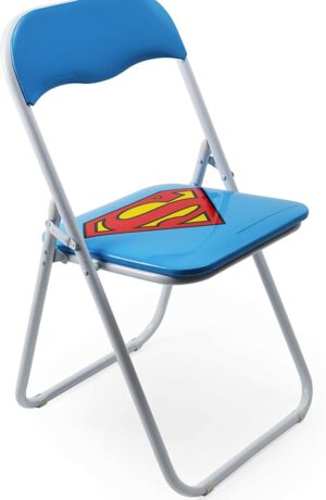 Sedia pieghevole Superman