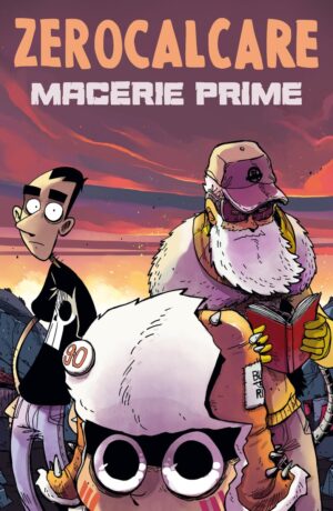Macerie prime