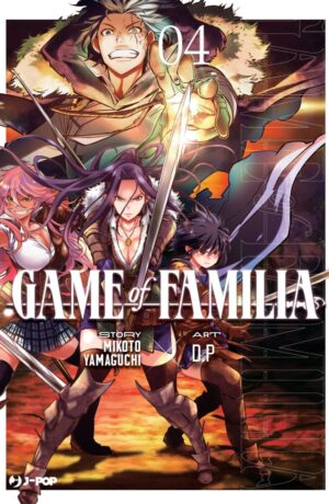 Game of Familia 4
