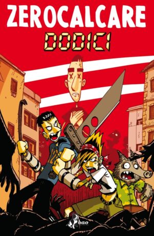 Dodici