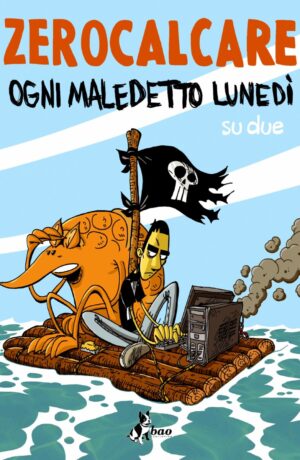 Ogni maledetto lunedì su due
