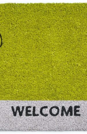Zerbino Peanuts Joe Falchetto (Joe Cool) “WELCOME”