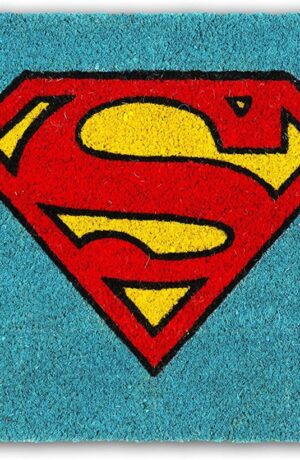 Zerbino Superman