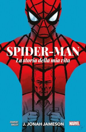 Spider-Man: La Storia della mia Vita (Annual) - immagine 1