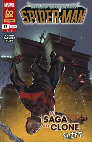 Miles Morales: Spider-Man 17