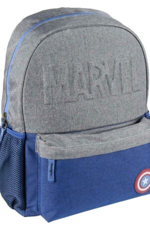 Marvel - Zaino Capitan America tempo libero