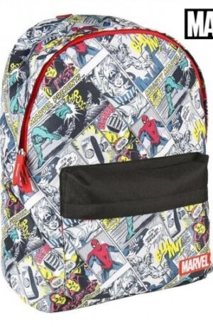 Marvel - Zaino Casual tempo libero