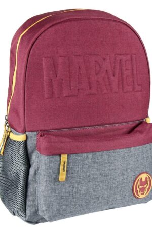 Marvel - Zaino Iron Man tempo libero