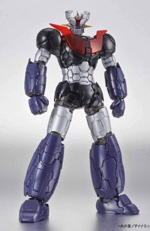 Bandai High Grade HG Mazinger Z Infinitism - Model Kit - 1/144 - immagine 3