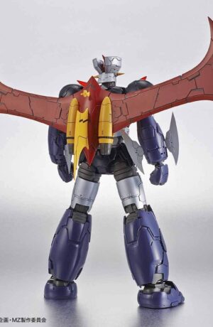 Bandai High Grade HG Mazinger Z Infinitism - Model Kit - 1/144 - immagine 5