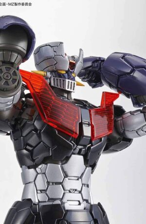 Bandai High Grade HG Mazinger Z Infinitism - Model Kit - 1/144 - immagine 6