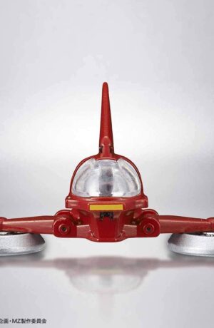 Bandai High Grade HG Mazinger Z Infinitism - Model Kit - 1/144 - immagine 8