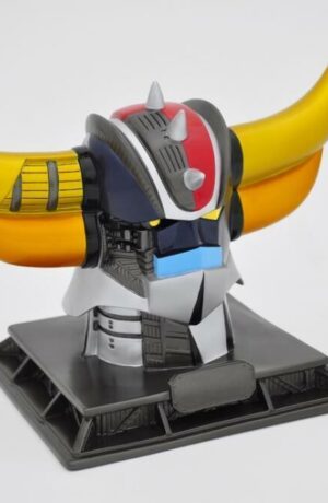 Salvadanaio Goldrake - Money Bank Grendizer