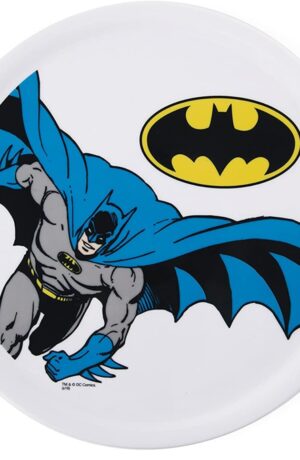 Batman Piatto Pizza 31 cm - immagine 1