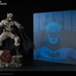 batman premium format red son 0