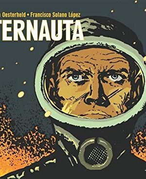 L'Eternauta