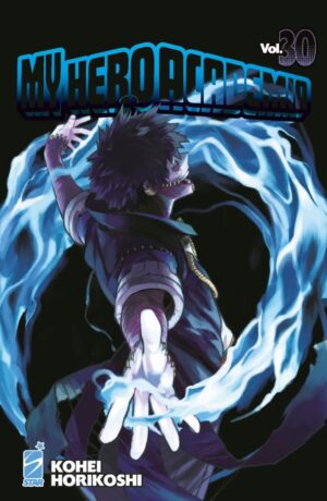 My Hero Academia 30