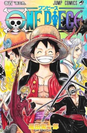 One Piece (Wan Pisu) Vol 100 - immagine 1