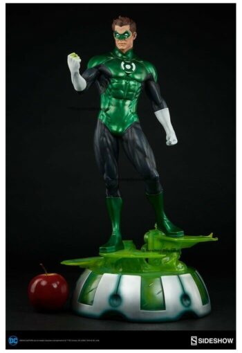 sideshow-green-lantern-premium-format-toyslife-icon 1