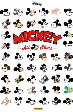 Mickey All Stars