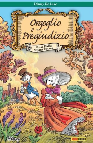 Orgoglio e Pregiudizio