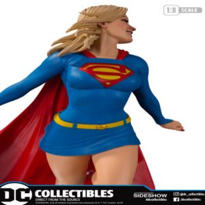 DC Cover Girls Supergirl By Frank Cho - immagine 2