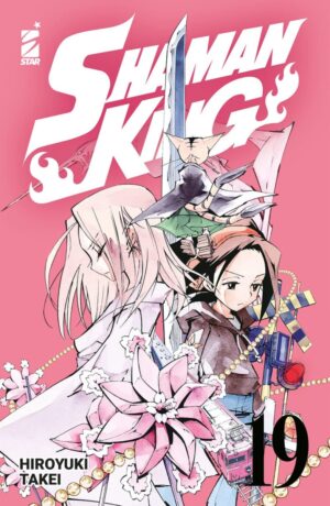 Shaman King Final Edition 19 - immagine 1