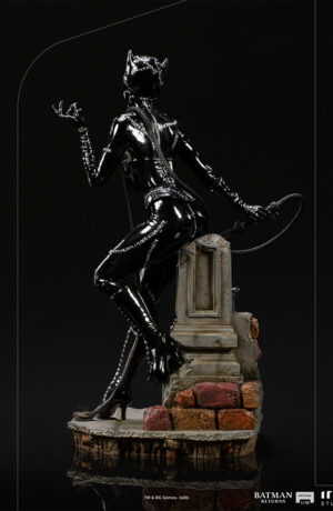 Batman Returns: Catwoman - immagine 3