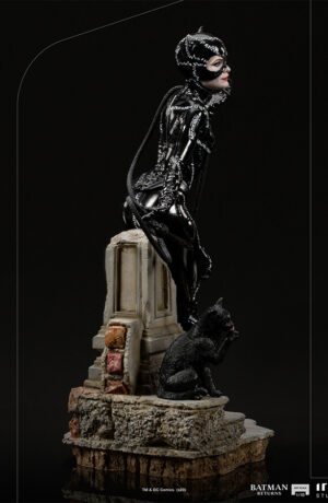 Batman Returns: Catwoman - immagine 4