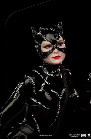 Batman Returns: Catwoman - immagine 9