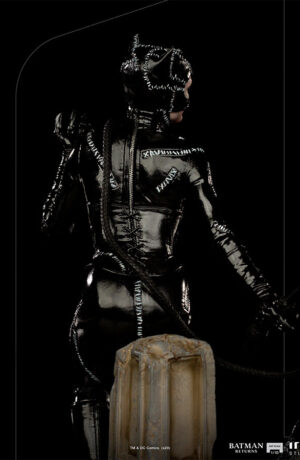 Batman Returns: Catwoman - immagine 8