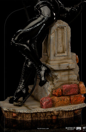 Batman Returns: Catwoman - immagine 7