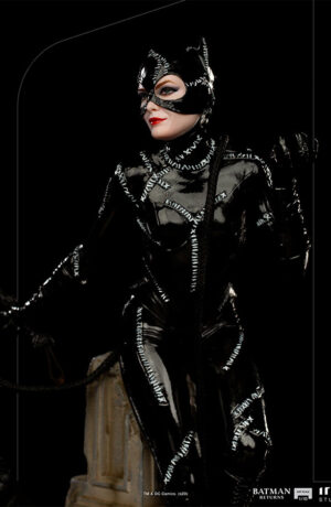 Batman Returns: Catwoman - immagine 6