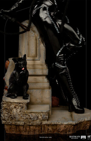 Batman Returns: Catwoman - immagine 5