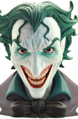 Collector's Figure Busto The Joker