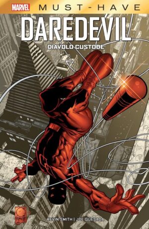 Daredevil: Diavolo Custode