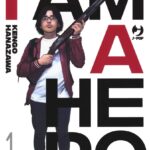 i am a hero 1 nuova edizione