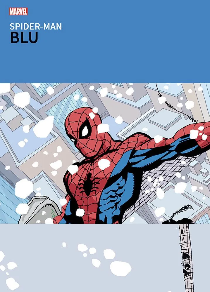 I grandi tesori Marvel Spider-Man Blu
