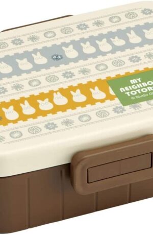 Il mio vicino Totoro BENTO Lunch Box - Studio Ghibli