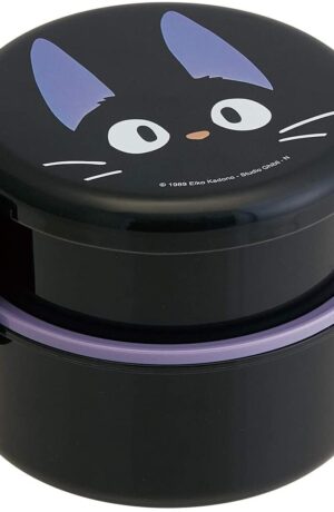 Kiki's Delivery Service Lunch Box Jiji - Studio Ghibli - immagine 1