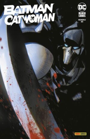 Batman / Catwoman 6