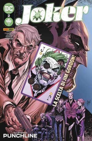 Joker 2 - immagine 1