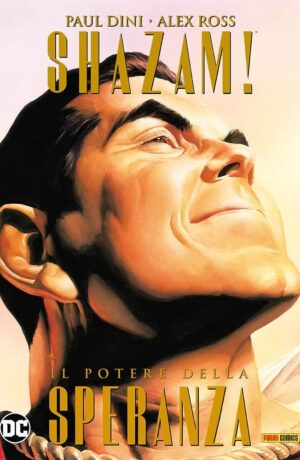 Shazam!: il Potere della Speranza